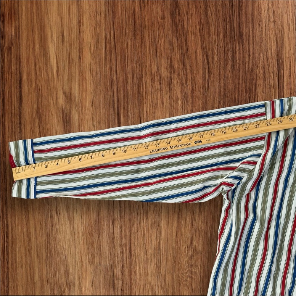 Vintage Mcgregor classics Shirt Men's Size Large Cotton Polyester Blend 306913 - Picture 3 of 7